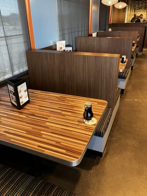 NORMS Restaurant by null