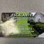 Escalante Landscaping