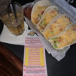 Cjs Pub - Tacos, whiskey, and keno