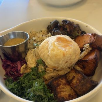 Aubergine Kitchen - Breakfast & Brunch Near Me - Mesa, Arizona