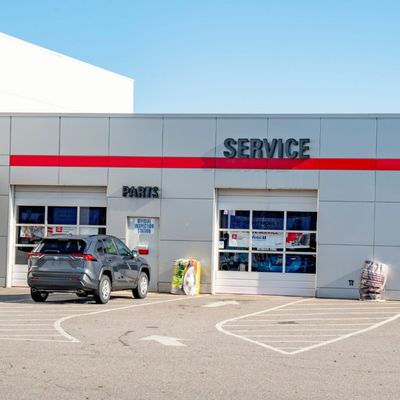 Flow Toyota Of Statesville Reviews