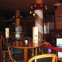 Cafe Transatlantik