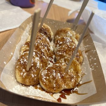 Tang & Java - Poffertjes - Gelato Near Me - Woodland Hills, California Tang & Java - Poffertjes - Gelato Near Me - Woodland Hills, California