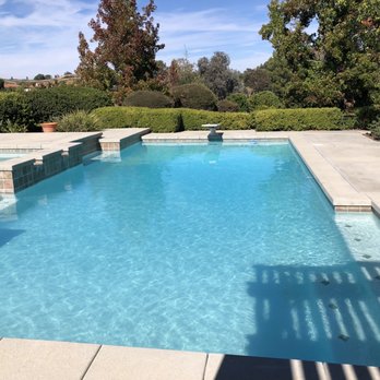 Trinity Custom Pools - Pool & Hot Tub Service Near Me - Riverside, California