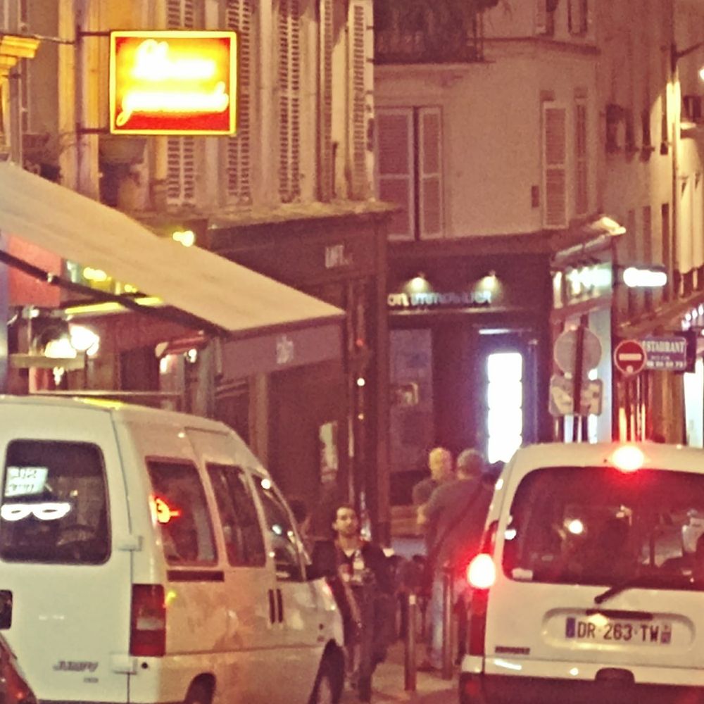La Cave Gourmande - Outside sign - Bistros Near Me - Paris, 75 La Cave Gourmande - Outside sign - Bistros Near Me - Paris, 75