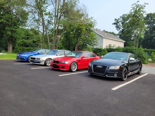 ACTON AUTO BOUTIQUE - 429 Great Rd, Acton, Massachusetts - Used Car