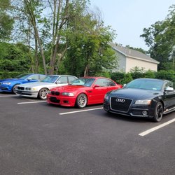 Acton Auto Boutique