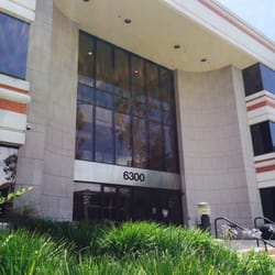 CSULB Foundation Building