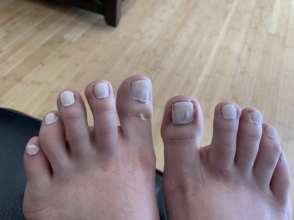 NAILA HAIR AND BEAUTY SALON Updated October 2024 44 Reviews 134 E