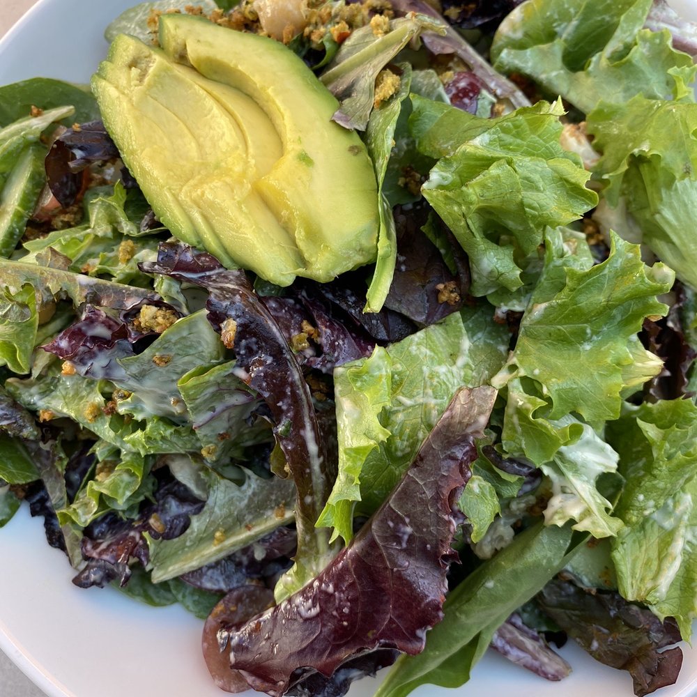 MIXT - Falaf - Salad Near Me - Los Angeles, California MIXT - Falaf - Salad Near Me - Los Angeles, California