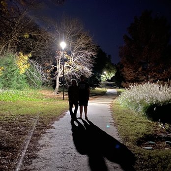 Lucy Park - Parks Near Me - Wichita Falls, Texas