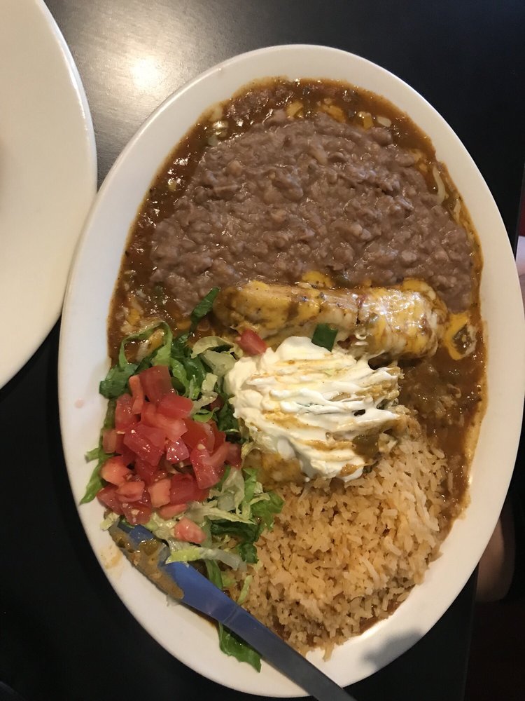 QUIJOTES MEXICAN GRILL 123 Photos & 195 Reviews Mexican 208 N