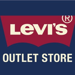 Levi’s Outlet Store