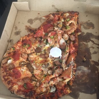 Glass Nickel Pizza - Pizza Near Me - Appleton, Wisconsin Glass Nickel Pizza - Pizza Near Me - Appleton, Wisconsin