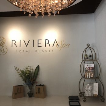 Riviera Spa - Massage Near Me - Dallas, Texas