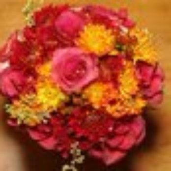 Belli Fiori - Bridesmaid bouquet from my wedding! - Florists Near Me - Saint Louis, Missouri Belli Fiori - Bridesmaid bouquet from my wedding! - Florists Near Me - Saint Louis, Missouri