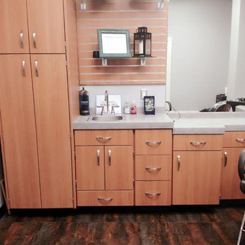 Polished Edge - Hair Salons Near Me - Katy, Texas Polished Edge - Hair Salons Near Me - Katy, Texas