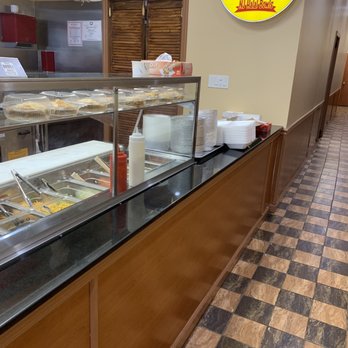NJ Halal Bowls - Mediterranean Near Me - Edison, New Jersey