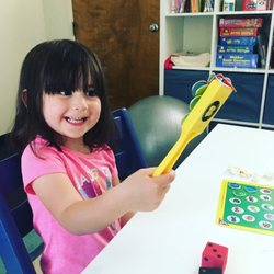 Dallhouse Speech and Language