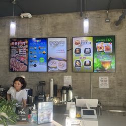 Ooyoo Cafe