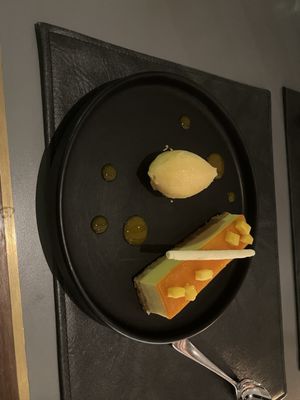 Faubourg Weehawken by null