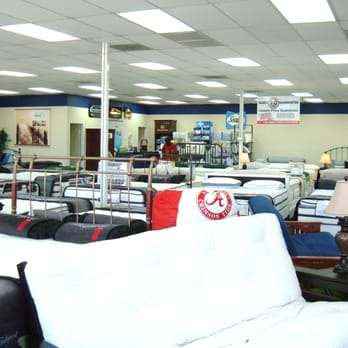 The Sleep Center - Mattresses Near Me - Columbus, Georgia