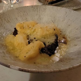 Pichet - Short Rib starter dish. Best thing we had here! - Brasseries Near Me - Dublin, D