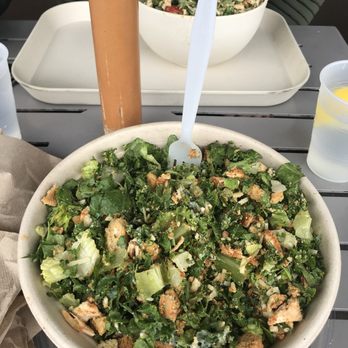 Chopt Creative Salad Co. - Salad Near Me - Charlotte, North Carolina