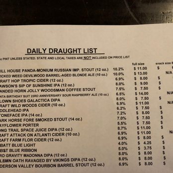 Bukowski Tavern - American Near Me - Boston, Massachusetts