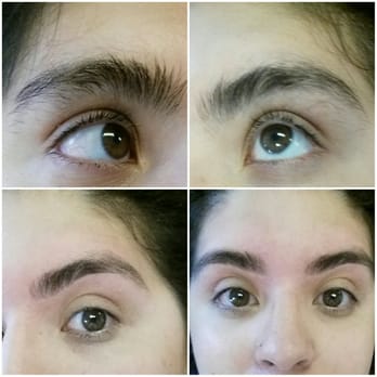 Brows By SR - Perfection :) - Skin Care Near Me - Austin, Texas