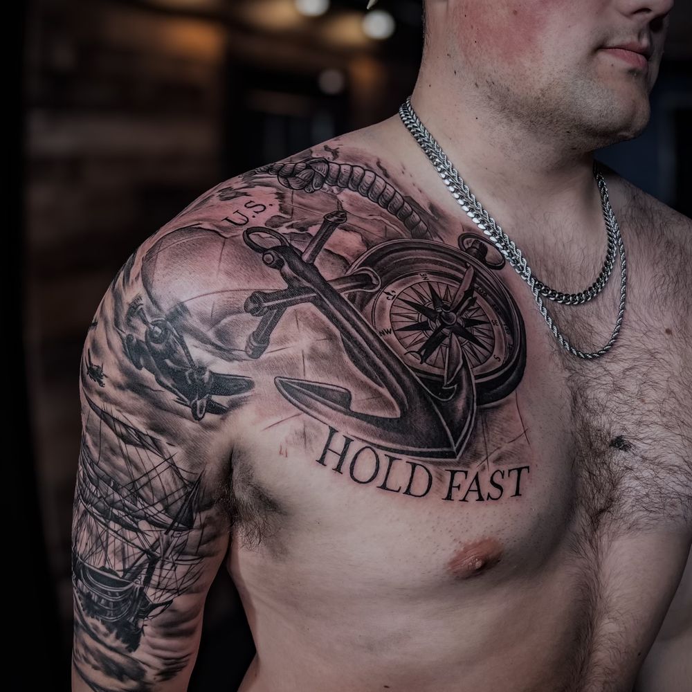 THE BEST 10 TATTOO near CEDAR BLUFF, KNOXVILLE, TN - Updated 2026 - Hours -  Yelp, image size:1000x1000