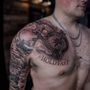Photo of Waldo’s Tattoo Studio
