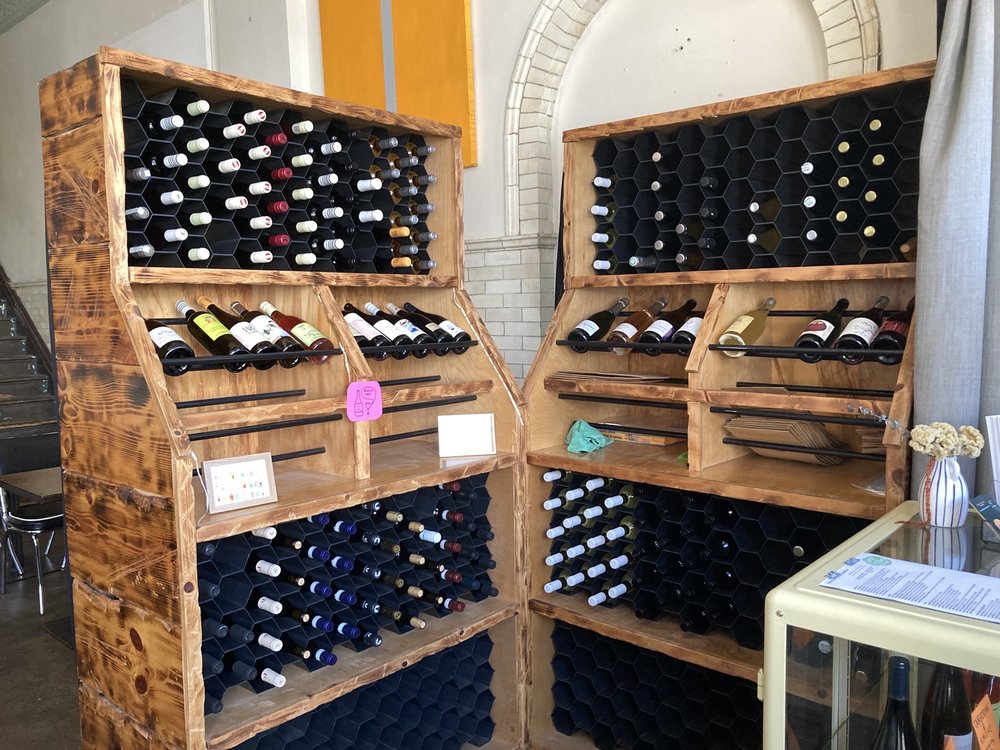 NINE O’CLOCK WINES 2216 Penn Ave, Pittsburgh, PA Yelp