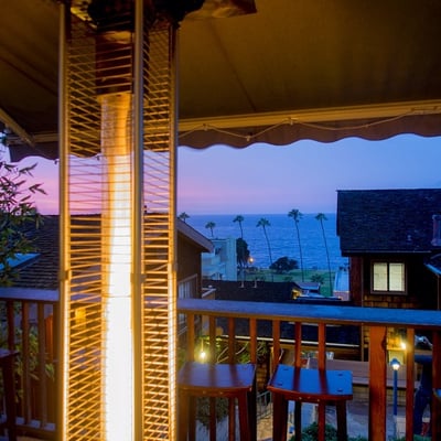 We Olive & Wine Bar by null