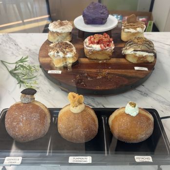Blooming Buns Bakehouse - Bakeries Near Me
