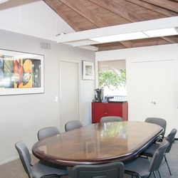 Los Altos Chamber of Commerce - The Los Altos Chamber has a conference room available for your next team meeting! All the amenities you could need in a great location.