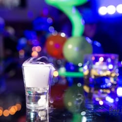 Factory Lounge