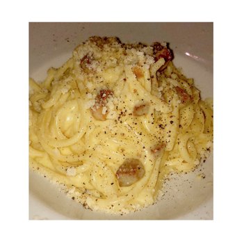Roscioli - Carbonara - Salumerie Near Me - Rome, RM