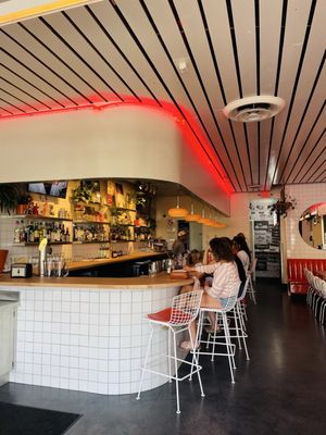 Bad Jimmy's Scottsdale by null