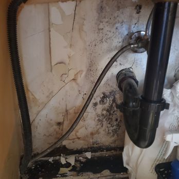 OC Water Fire Spore - Damage Restoration Near Me