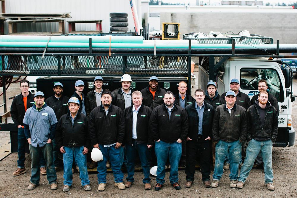 Slide of Jim Dandy Sewer & Plumbing