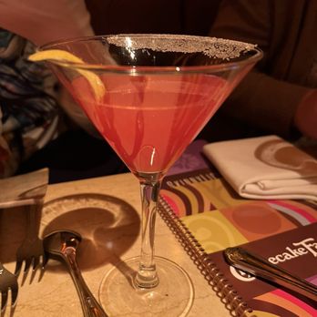 The Cheesecake Factory - American Near Me - Tigard, Oregon The Cheesecake Factory - American Near Me - Tigard, Oregon