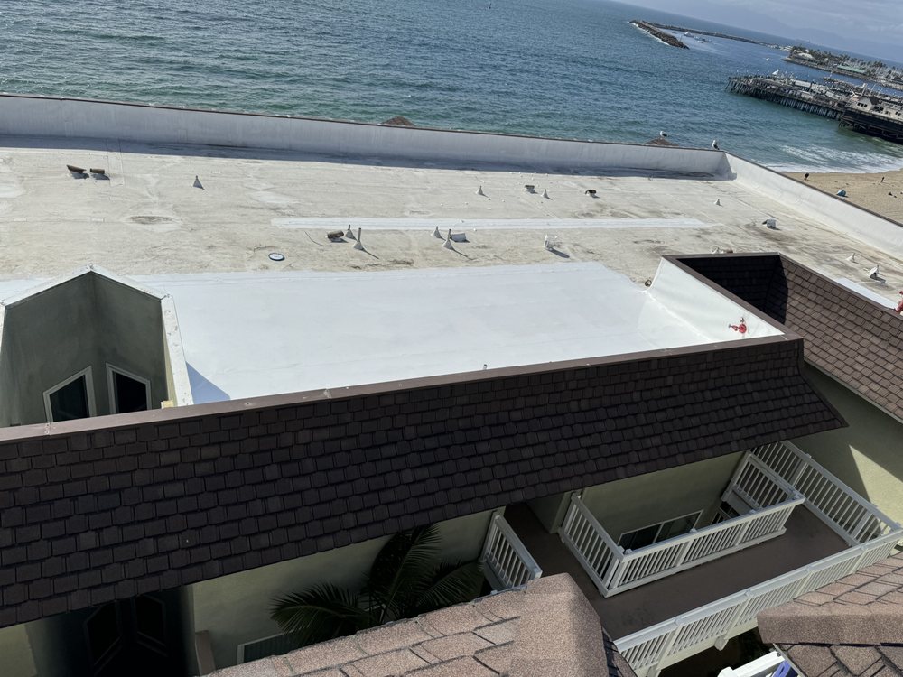 Slide of Top Tier Roofing