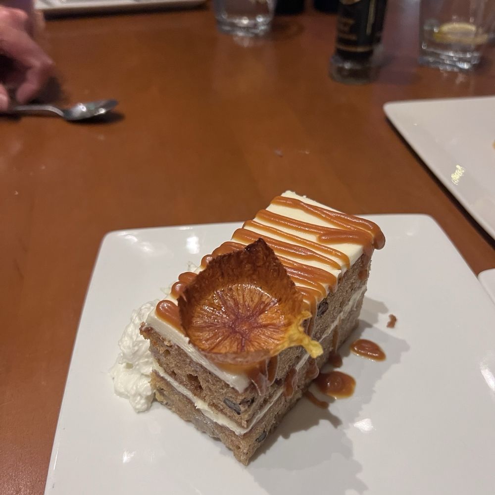 Fins At Sharky's - Steakhouses Near Me - Venice, Florida