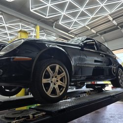 5 Star Auto