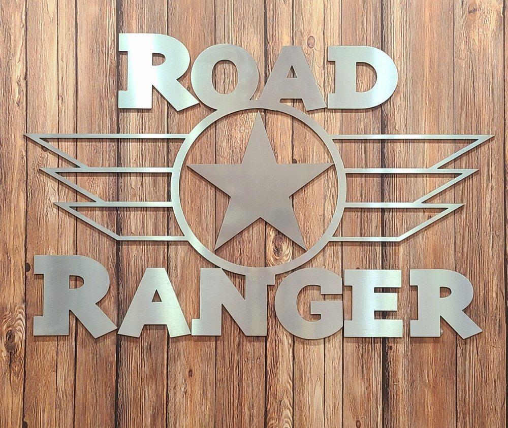 ROAD RANGER Updated June 2024 25 Photos 45 E Texas State Highway