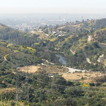 Cahuenga Peak - Ahhh! - Hiking Near Me - Los Angeles, California