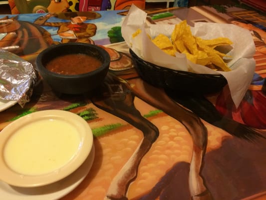 Casa Mexicana by null