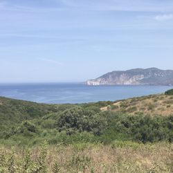 Agriturismo l 'Orizzonte - Mit wunderbarem Panorama