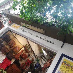 Las Bolsas de Coyoacán